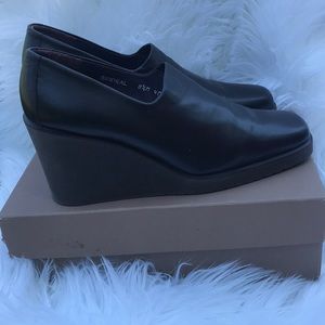 Donald J Pliner Wedge 8.5